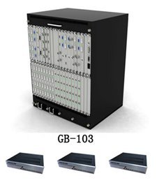 让画质更完美 浅析Hensens GB-103边缘融合处理器的软硬件技术开发